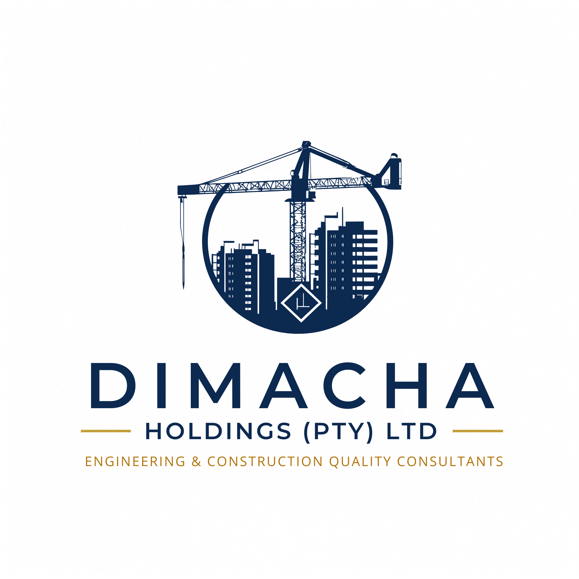 Dimacha Holdings Logo